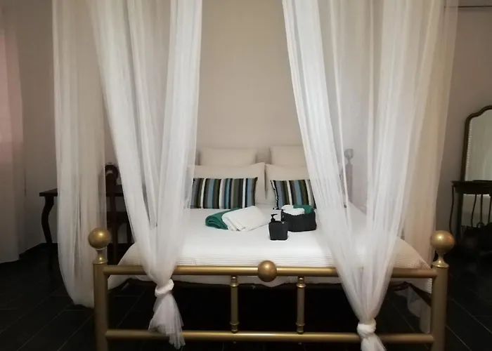 Style Di Elisabetta Notari Nocleg ze śniadaniem Rzym