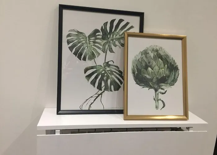 Style Di Elisabetta Notari Nocleg ze śniadaniem Rzym