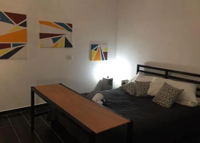 Nocleg ze śniadaniem Style Di Elisabetta Notari 3*