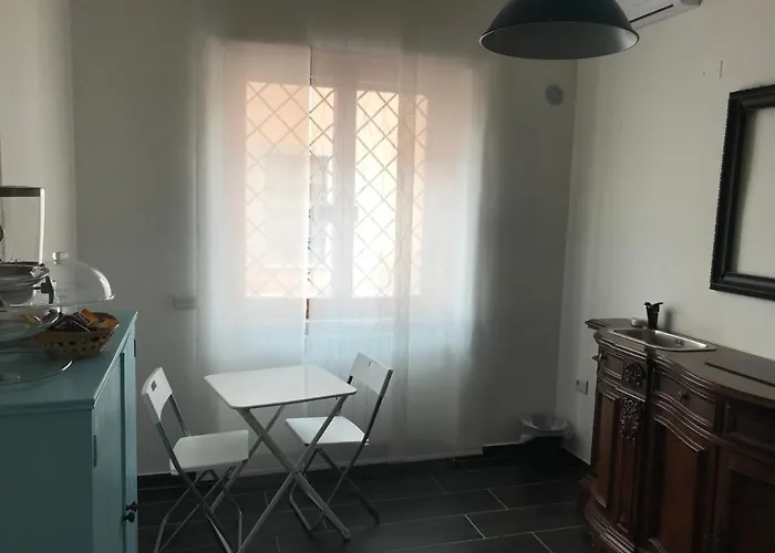 Style Di Elisabetta Notari Nocleg ze śniadaniem 3*