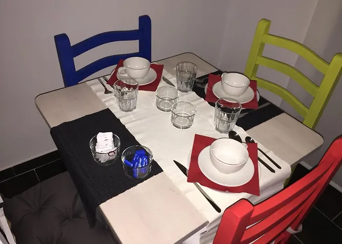 Style Di Elisabetta Notari Nocleg ze śniadaniem Rzym
