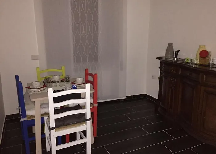 Nocleg ze śniadaniem Style Di Elisabetta Notari Rzym