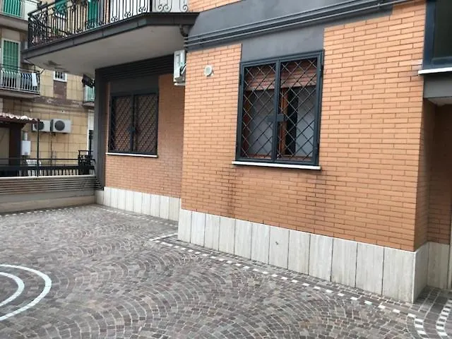 Nocleg ze śniadaniem Style Di Elisabetta Notari Rzym