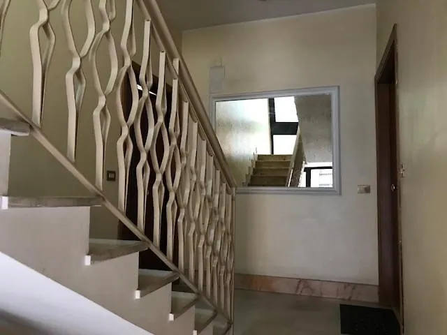 Nocleg ze śniadaniem Style Di Elisabetta Notari 3*