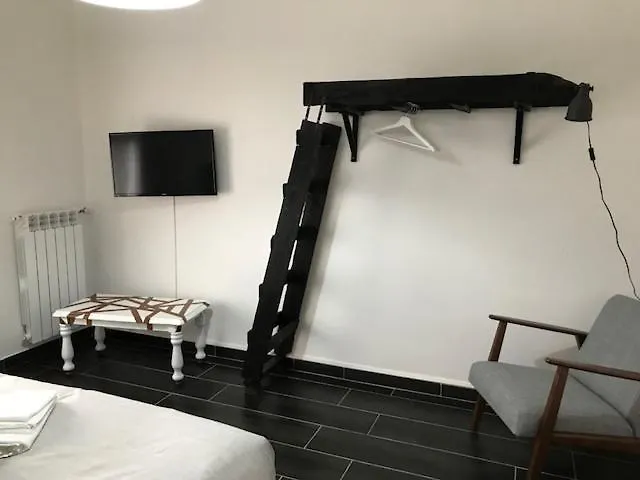 Style Di Elisabetta Notari Nocleg ze śniadaniem 3*