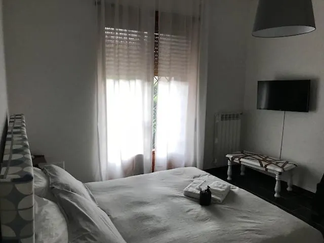 Style Di Elisabetta Notari 3* Rzym