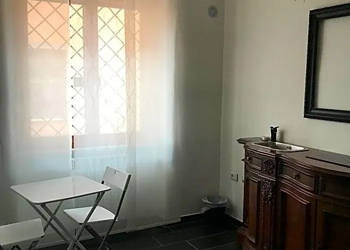 Style Di Elisabetta Notari Nocleg ze śniadaniem 3*