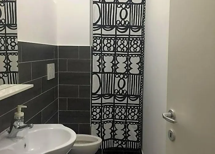 Nocleg ze śniadaniem Style Di Elisabetta Notari